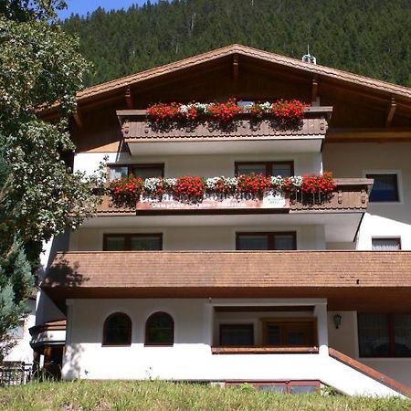 Garni Mathonerhof Ξενοδοχείο Ισγκλ Εξωτερικό φωτογραφία